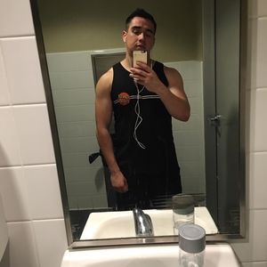 Meet your Posher, Jose